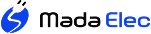 MadaElec Logo