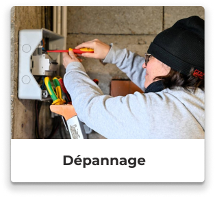 Dépannage