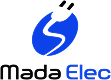MadaElec Logo