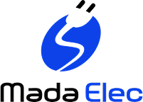 Mada Elec Logo